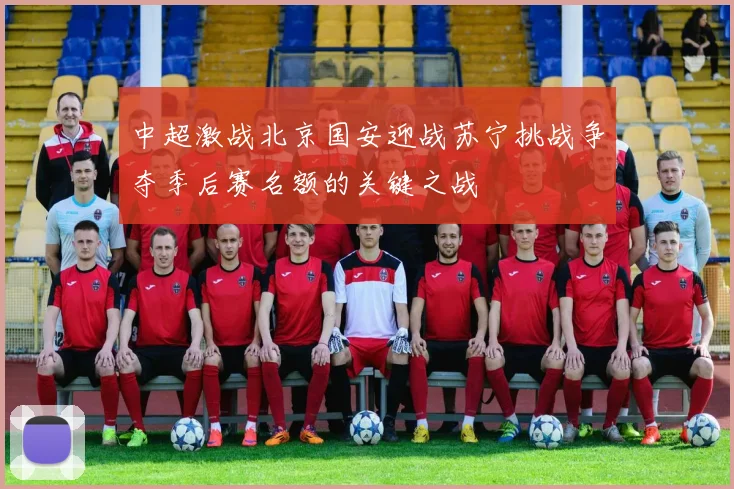 中超激战北京国安迎战苏宁挑战争夺季后赛名额的关键之战