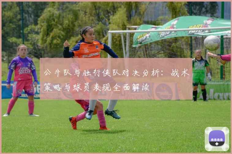 公牛队与独行侠队对决分析：战术策略与球员表现全面解读