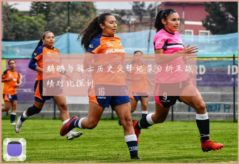 鹈鹕与骑士历史交锋记录分析及战绩对比探讨