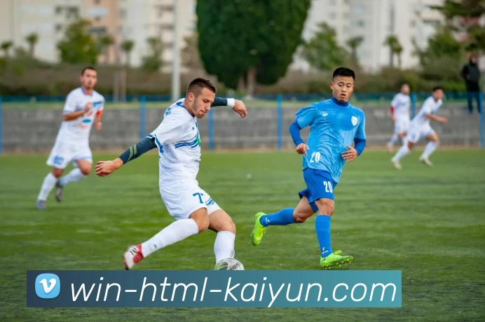 开云体育品牌故事